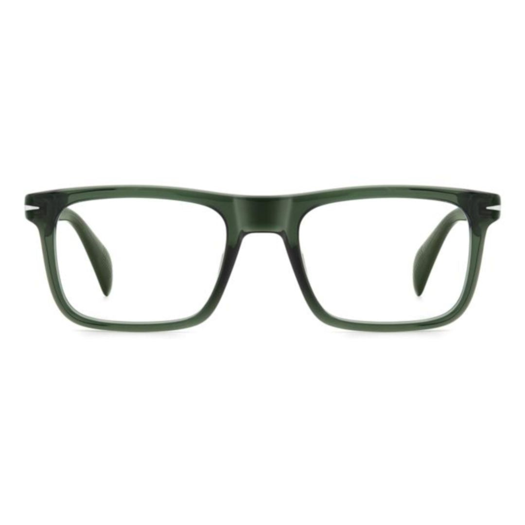 Db 1191 Rectangular Acetate Eyeglasses
