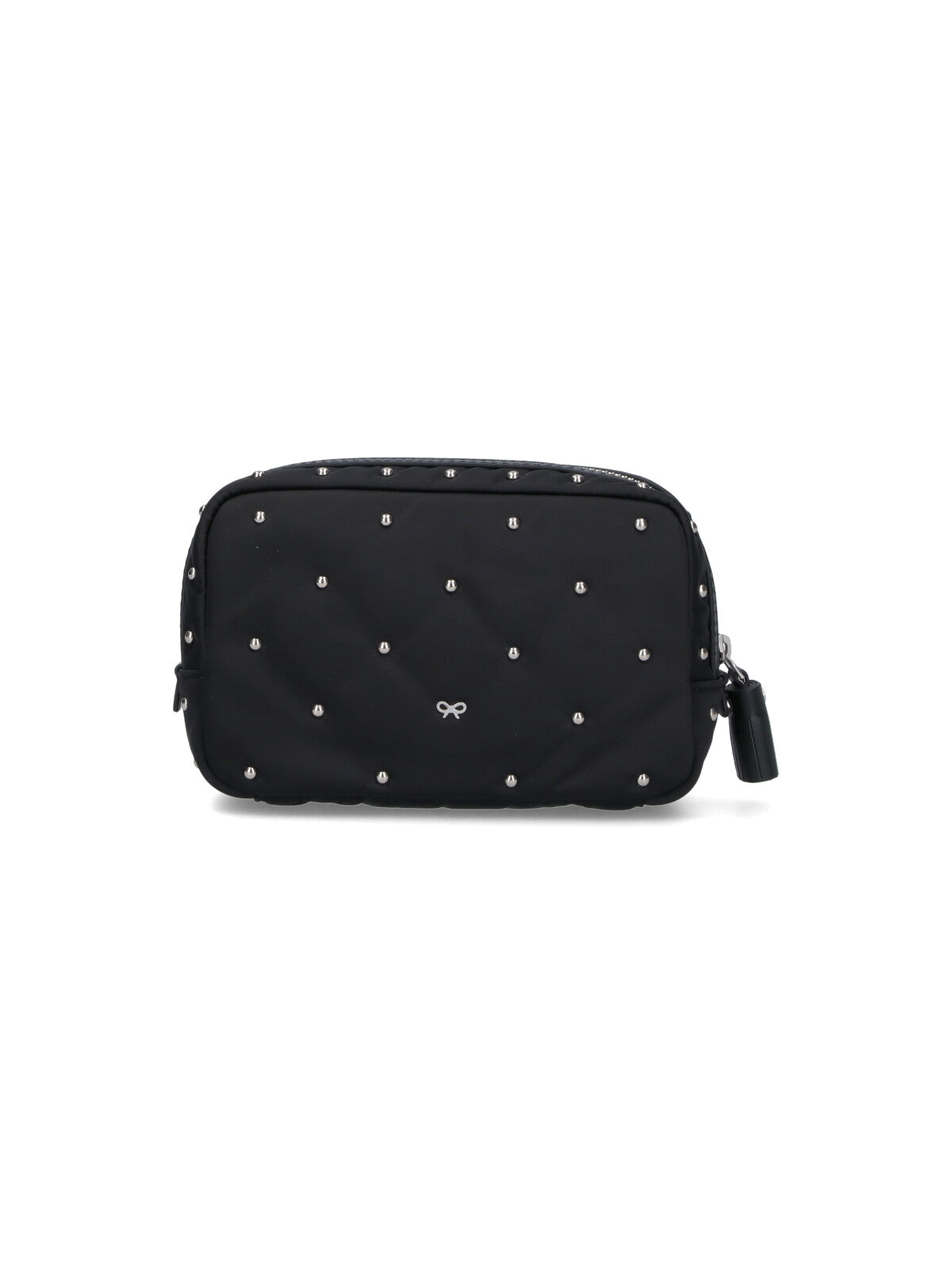 "Important Things" Pouch – Black