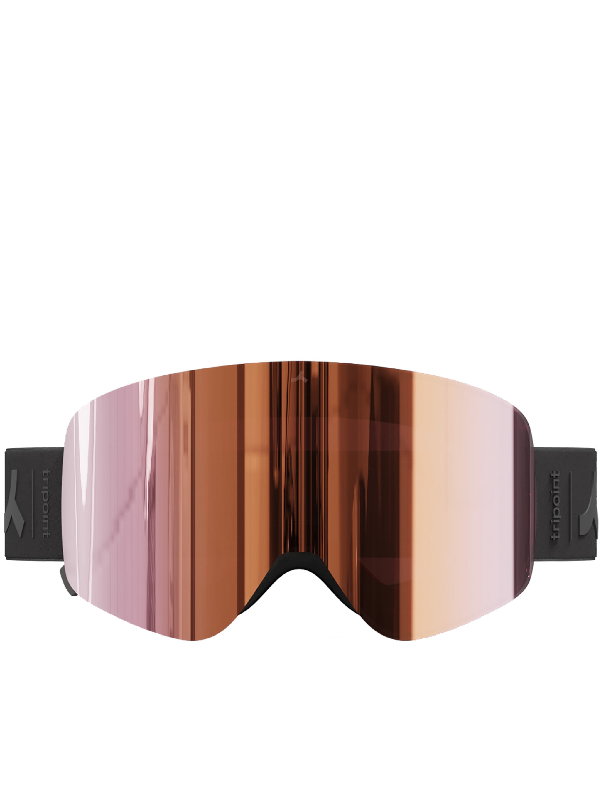Indira Col Magnet Wraparound Ski Goggle