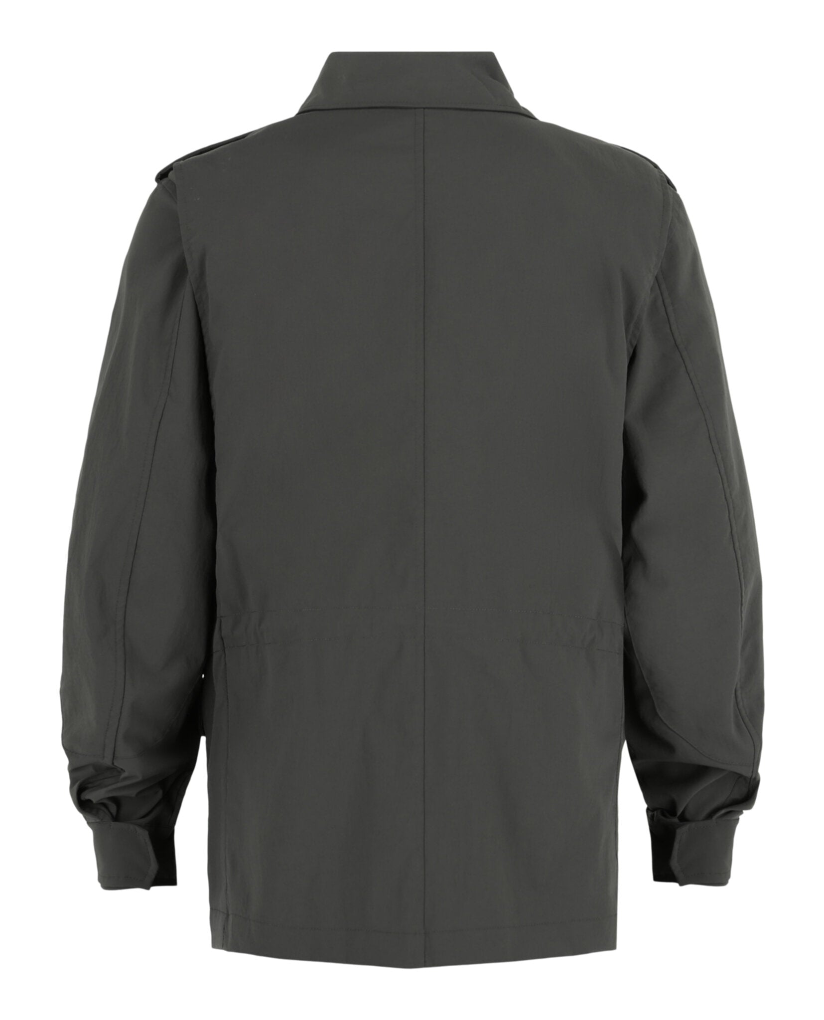 Monterdoro Slim-Fit Field Jacket