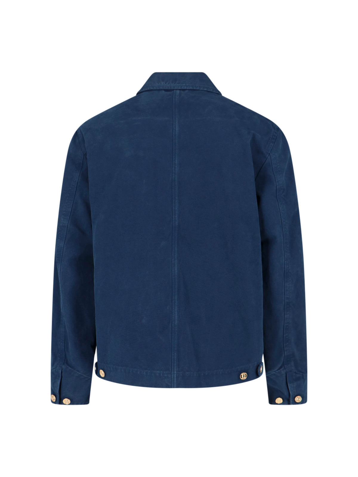 "Carpenter" Jacket – Blue