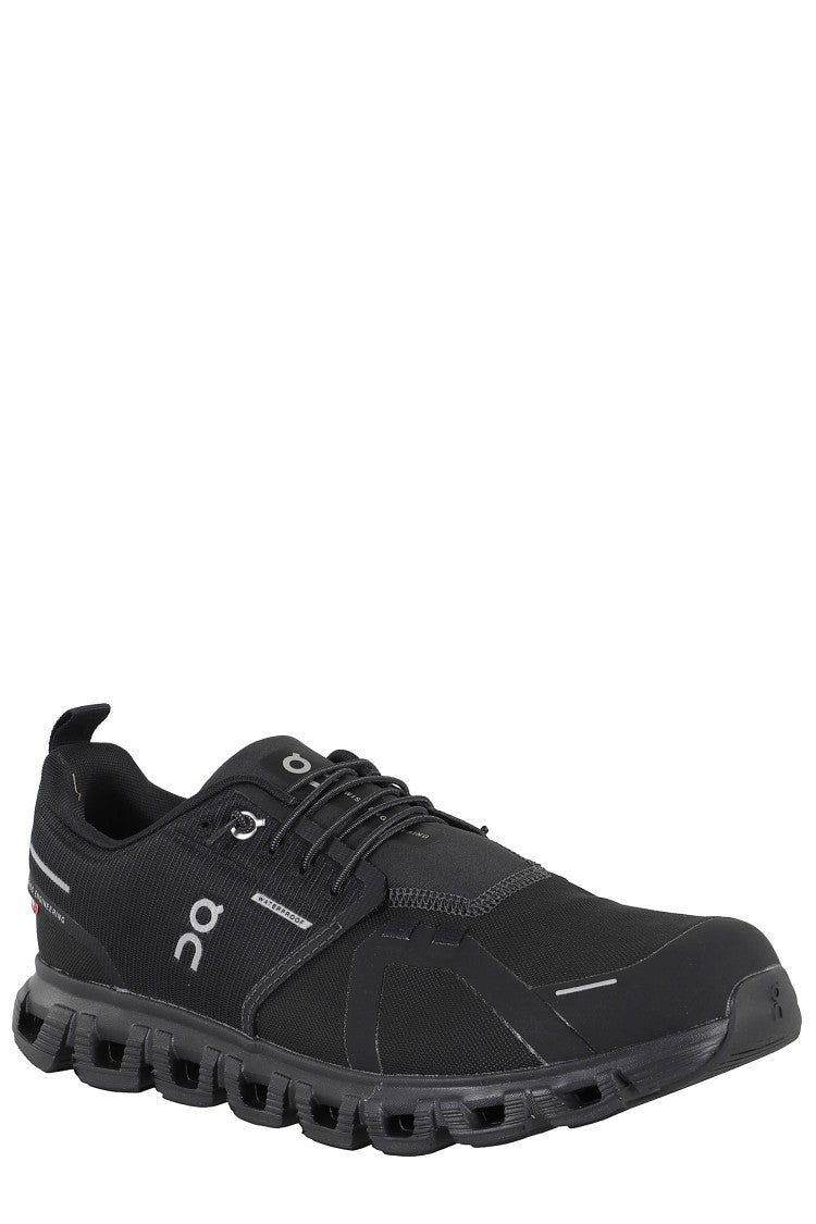 Cloud 6 Waterproof Sneakers With Innovative Traction Design