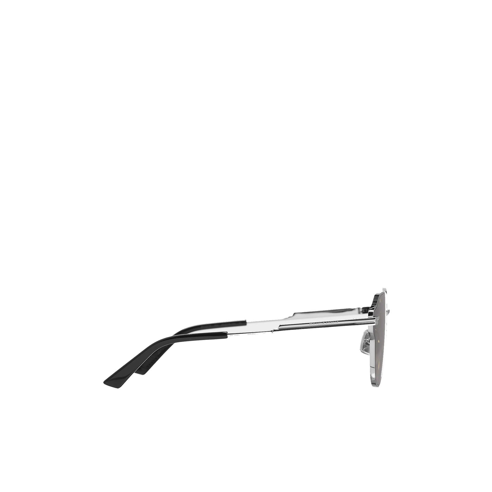 Glaze Aviator Sunglasses