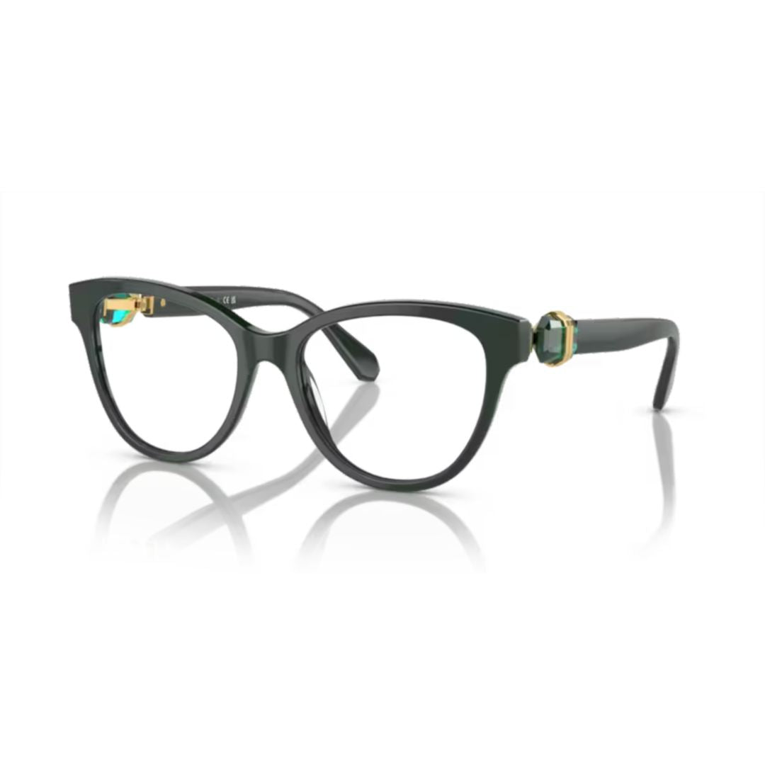 0sk2004 Cat-Eye Acetate Sunglasses