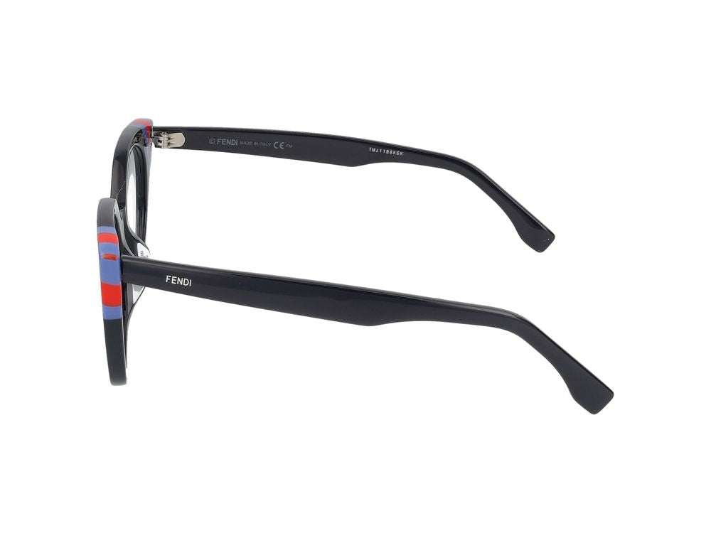 Eyeglasses FF 0246 PJP Blu 48/22/145