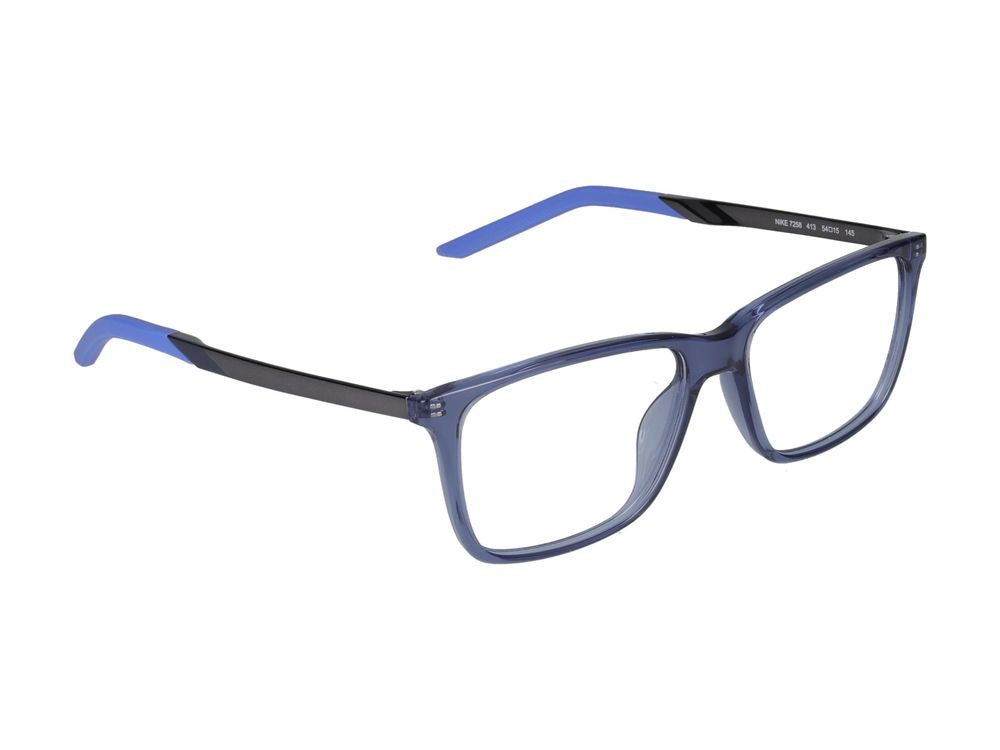 Eyeglasses 7258 413 Mystic Navy 54/15/145