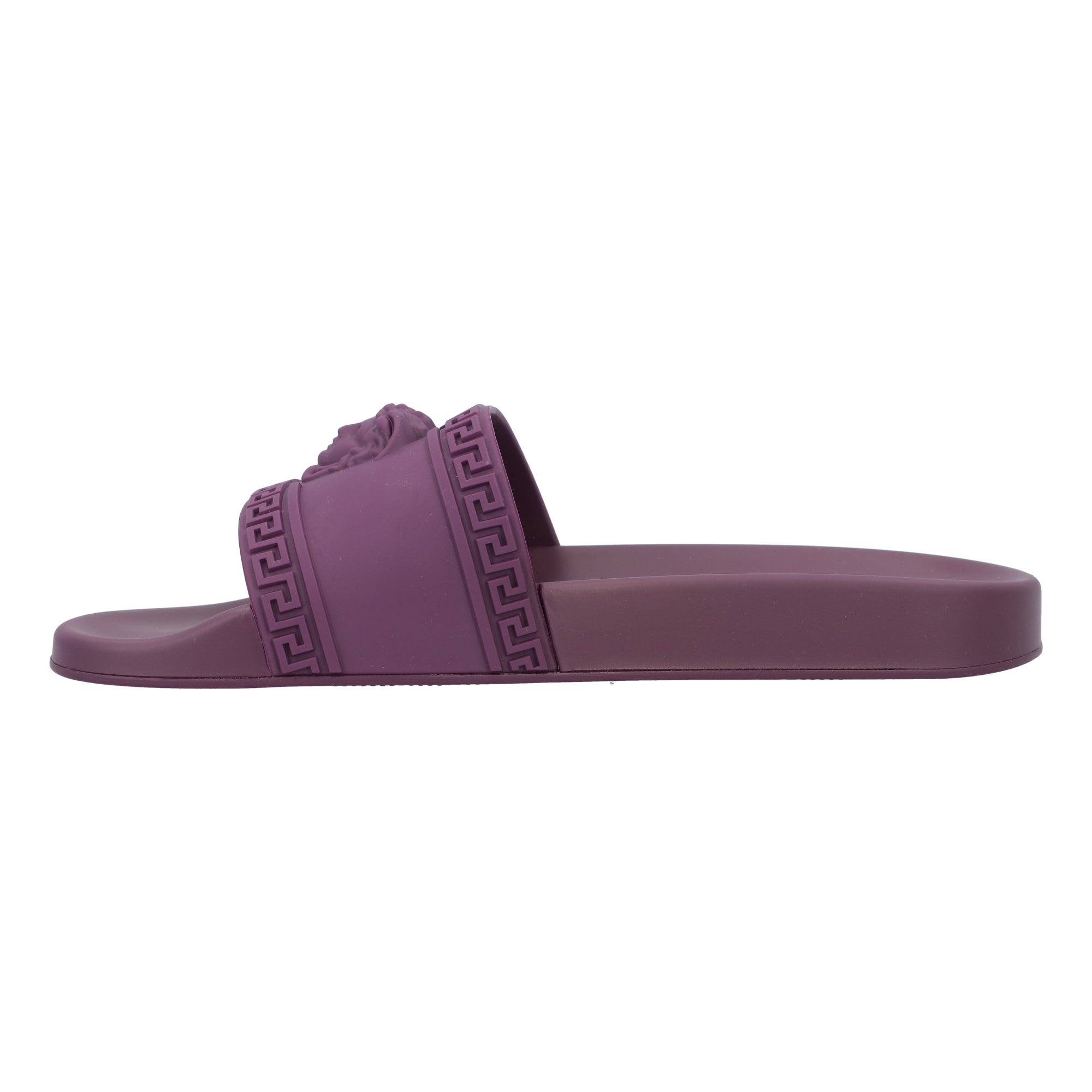 Palazzo Medusa Pool Slide 'Burgundy'