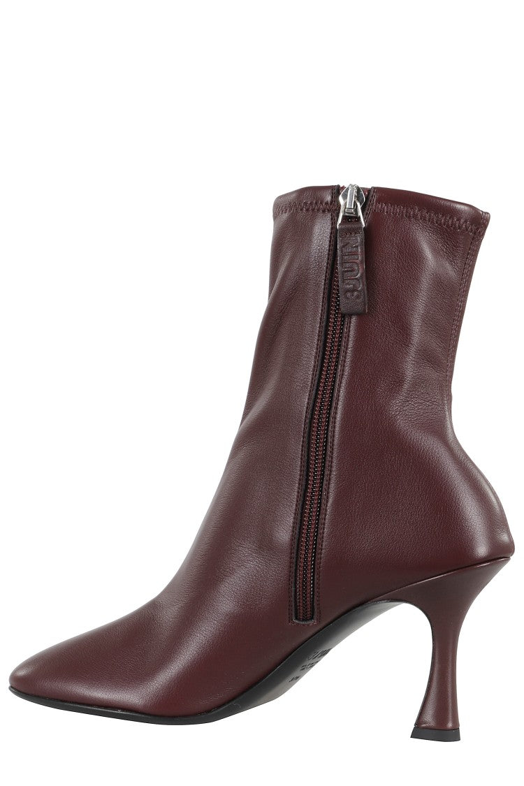 Alessia 80 Nina Look Ankle Boots