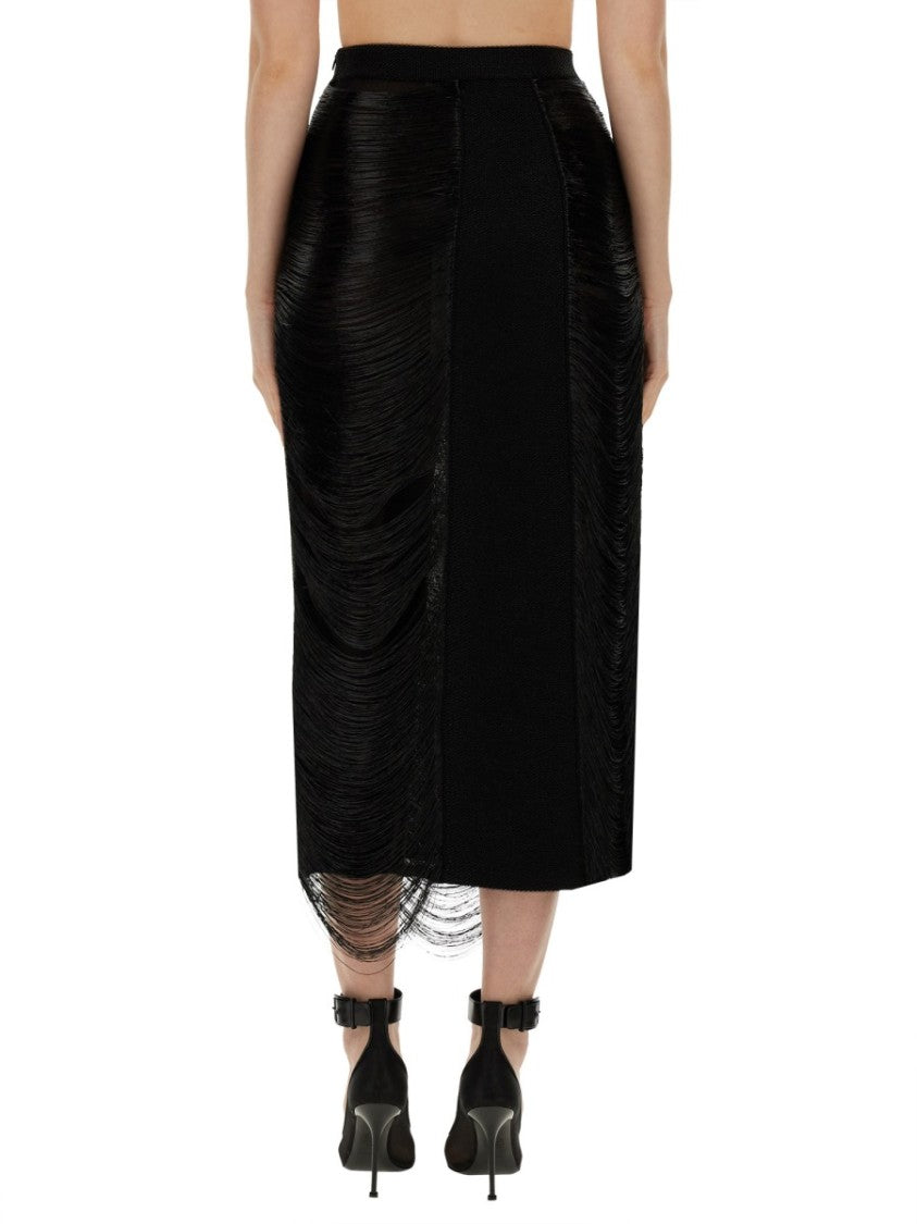 Long Skirt