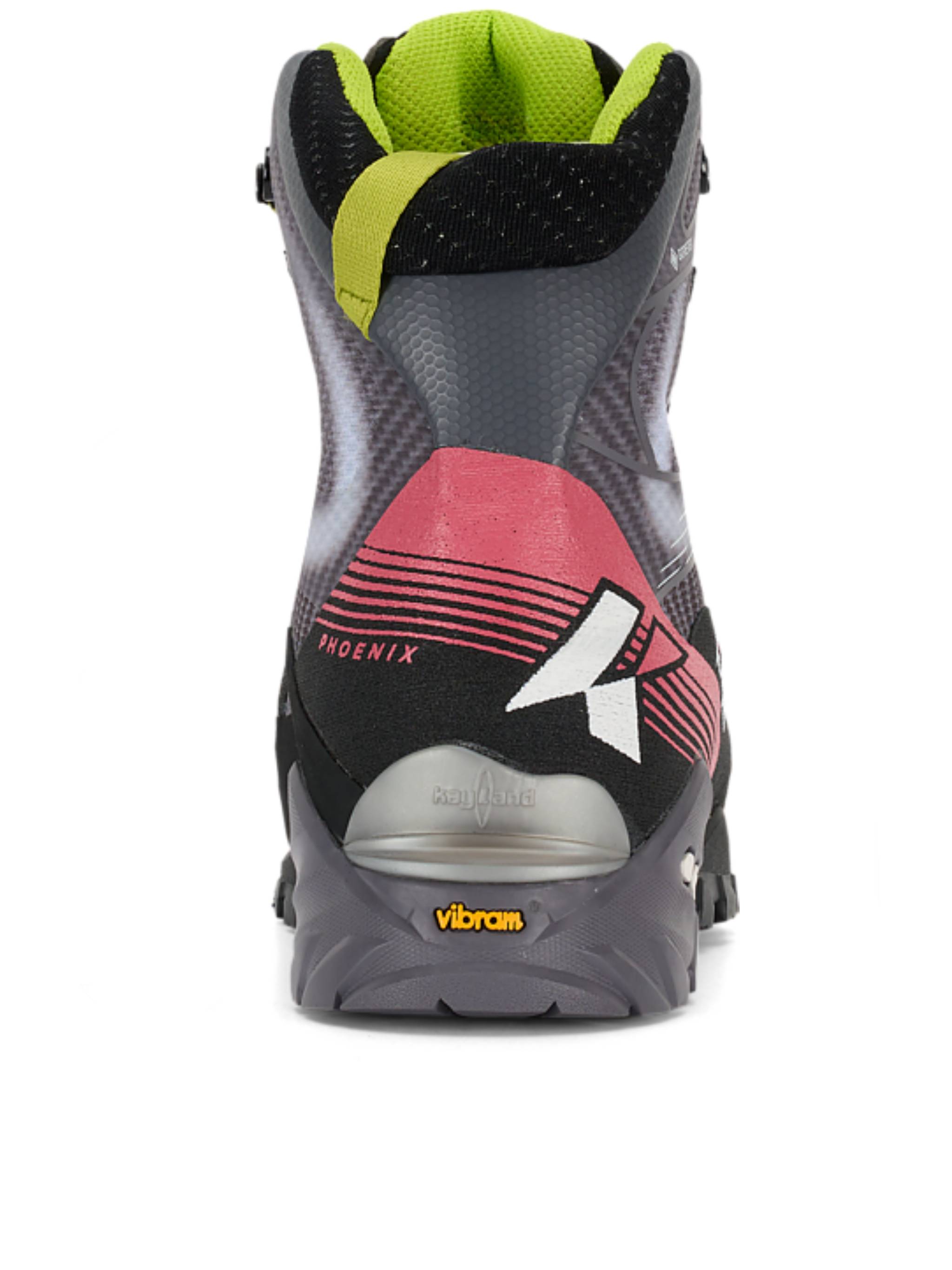 Grey Phoenix GTX Technical Hiking Boots