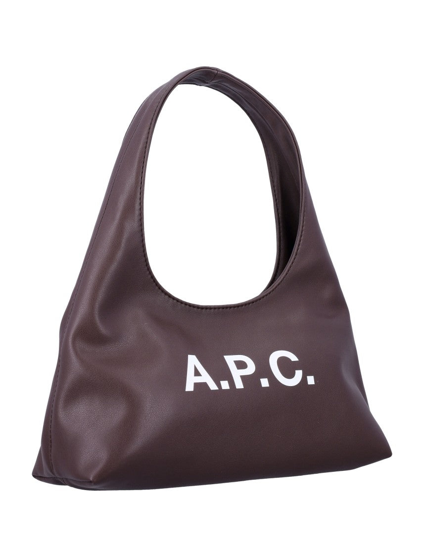 Baby Ninon Shoulder Bag