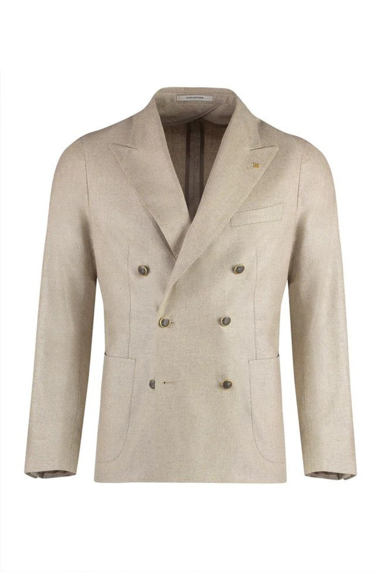 Multicolor Blazer