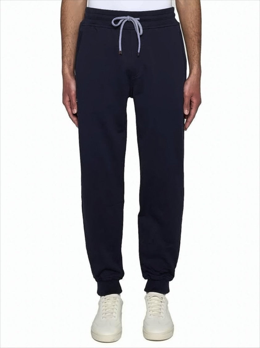 Relaxed Fit Jogger Pants