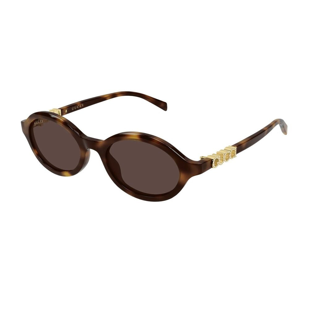 GG2153S 006 Havana Brown Eyewear