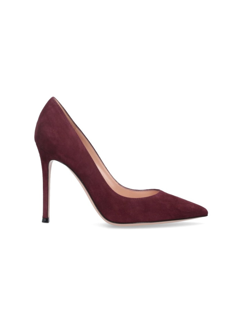Gianvito 105 Pumps – Bordeaux