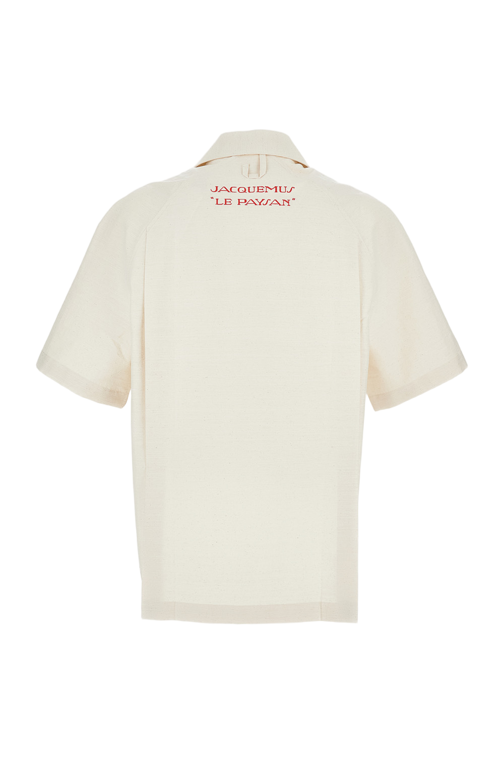 La Chemise Romarin Shirt