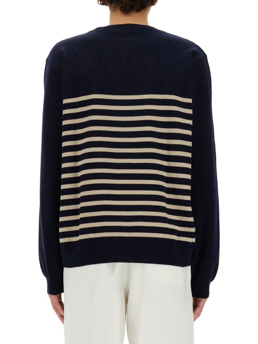 "Matthew" Sweater