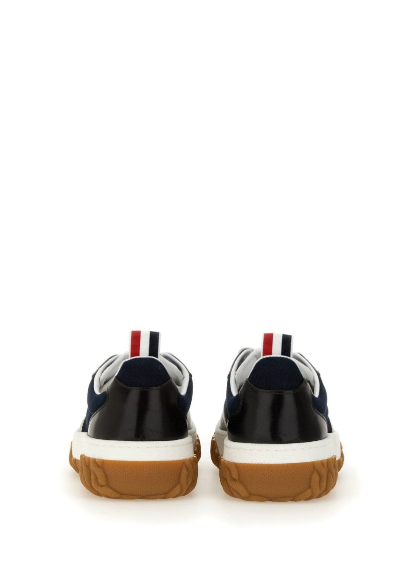 Trainer "Letterman"