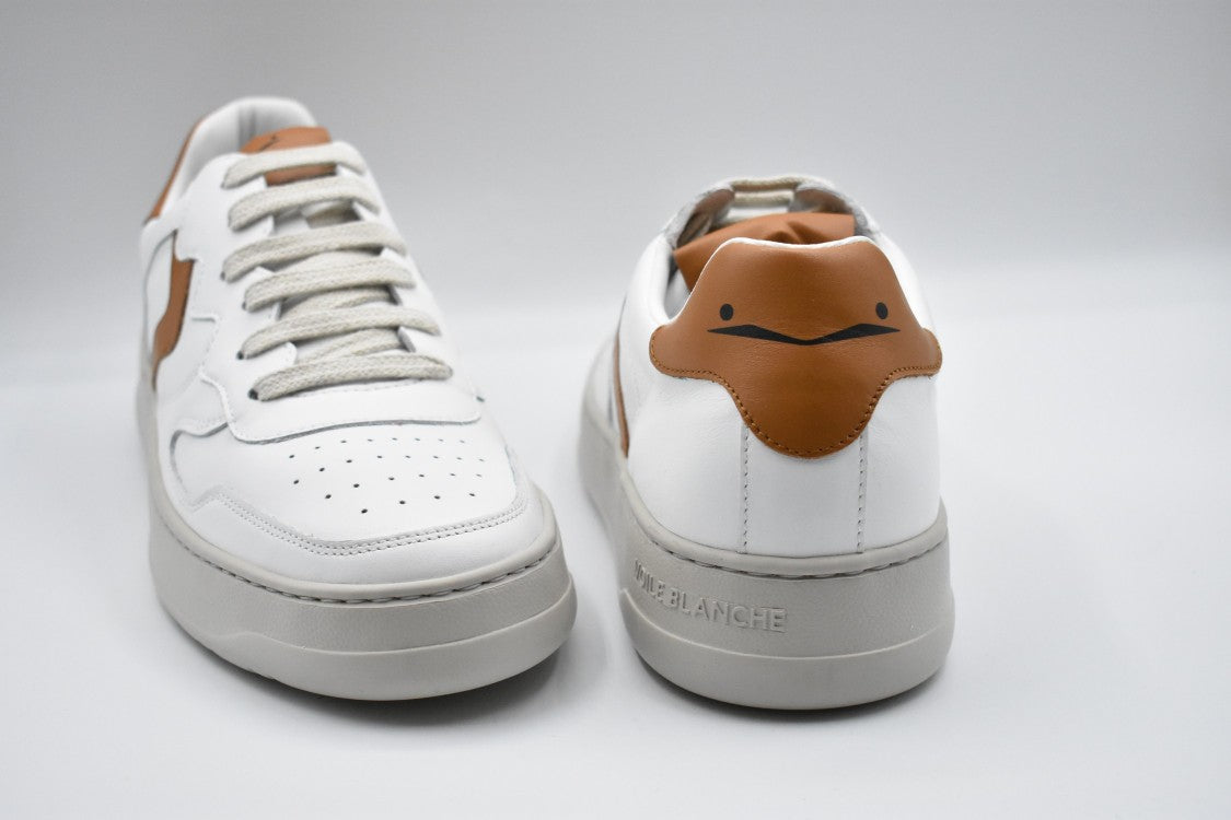 Sneakers With Design