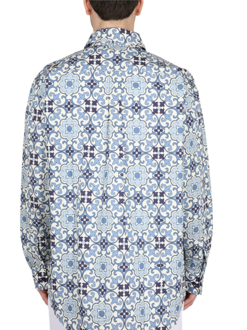 Faience Shirt