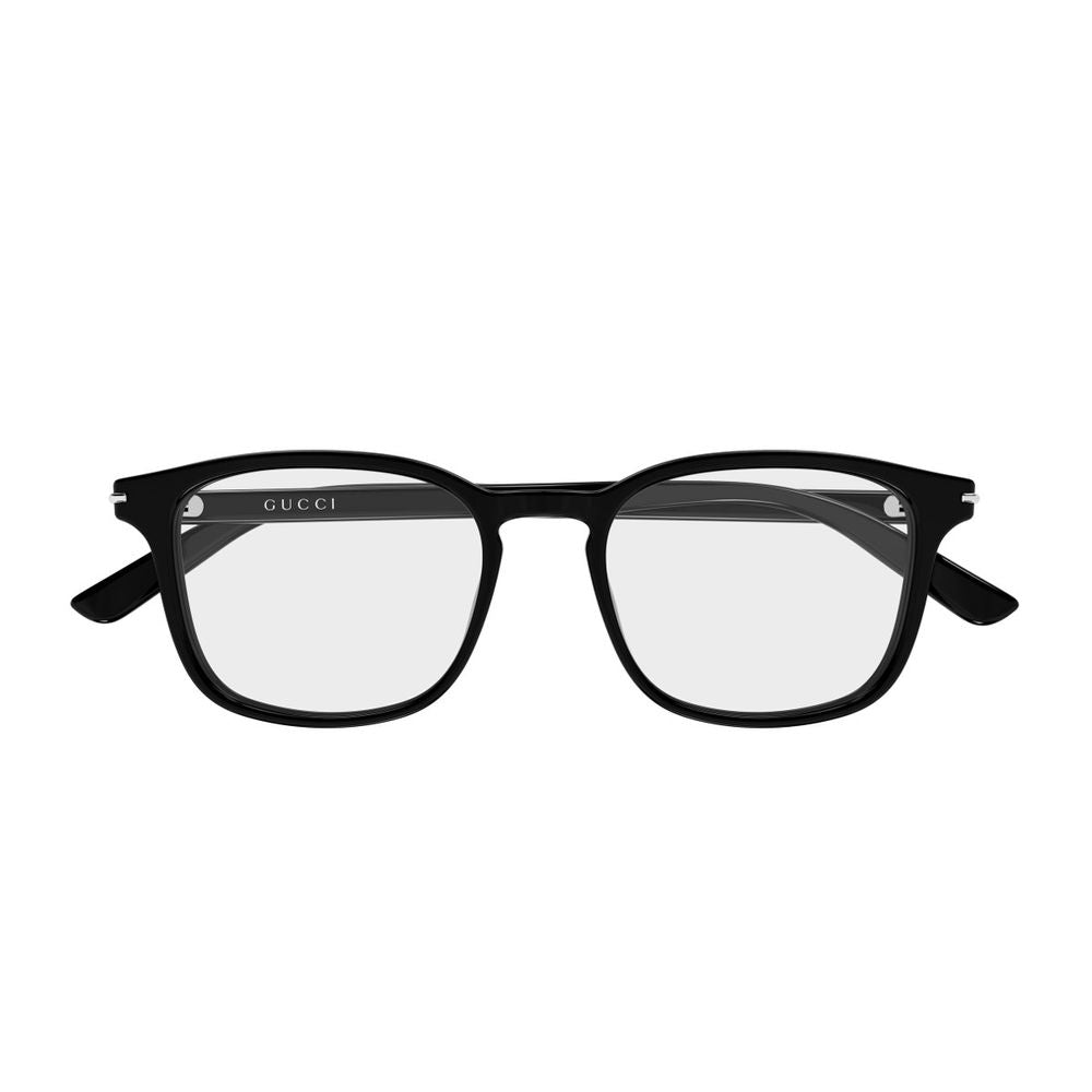 Gg2129O 001 Black Eyeglasses
