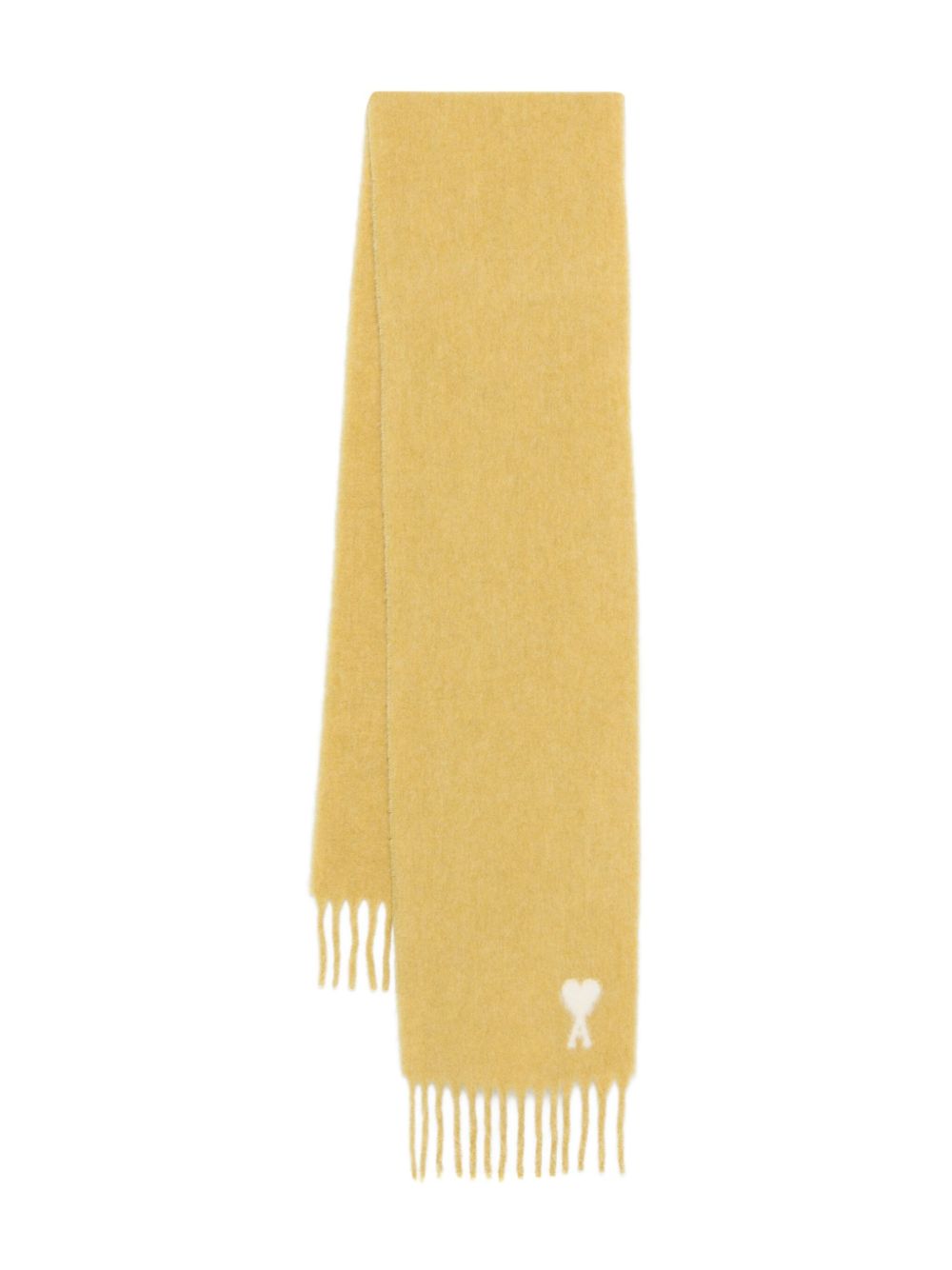 Alpaca Blend Scarf
