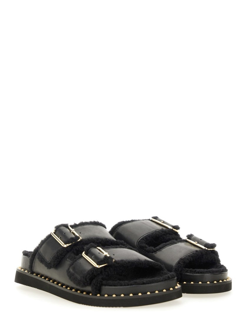 "Utah Bis" Sandal