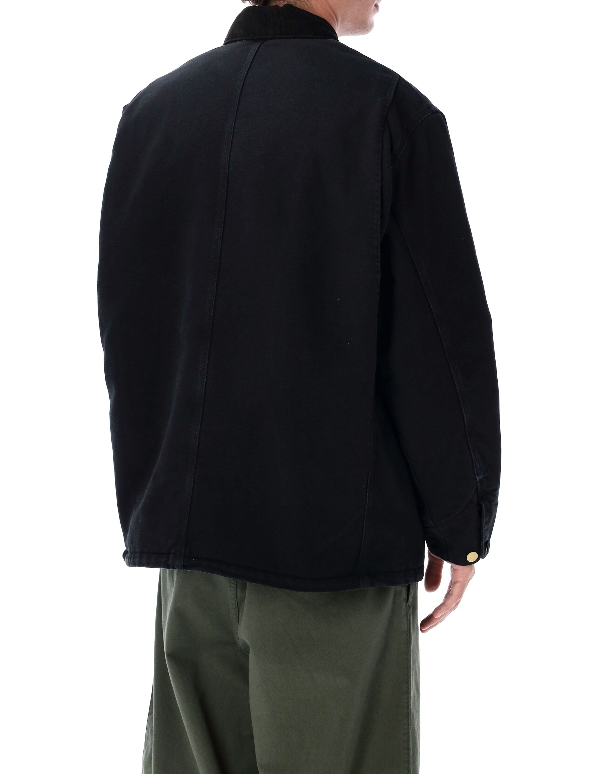 Og Chore Coat Jacket Di