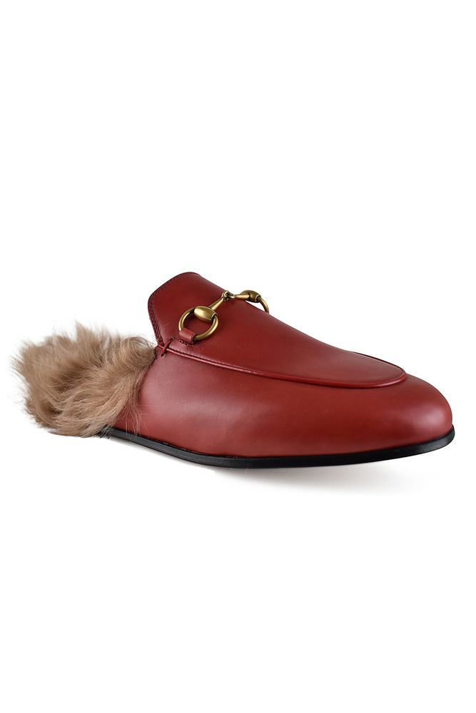 Princetown Mules