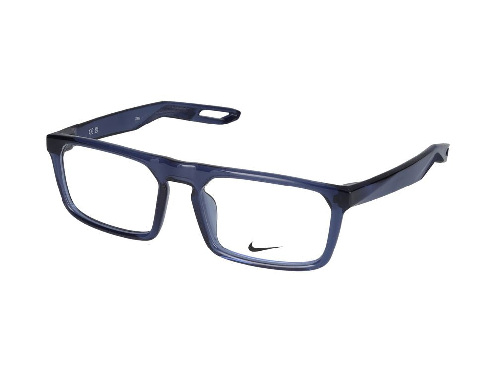 Eyeglasses Nike 7306 413 Mystic Navy 55/18/145