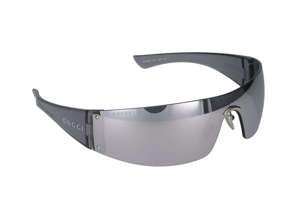 Sunglasses GG1958S 003 Silver Grey Silver 99/1/105