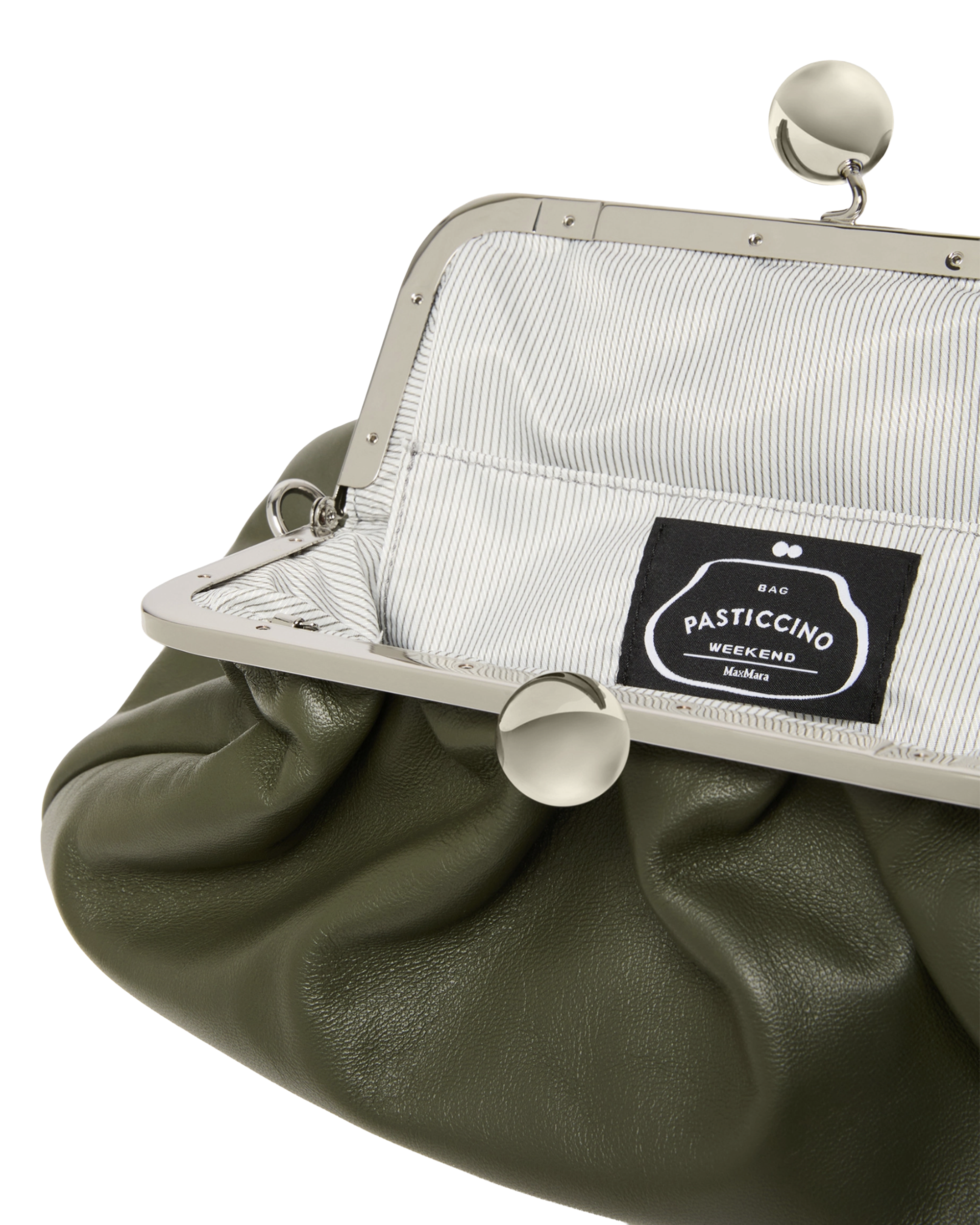 Pasticcino Moss Bag