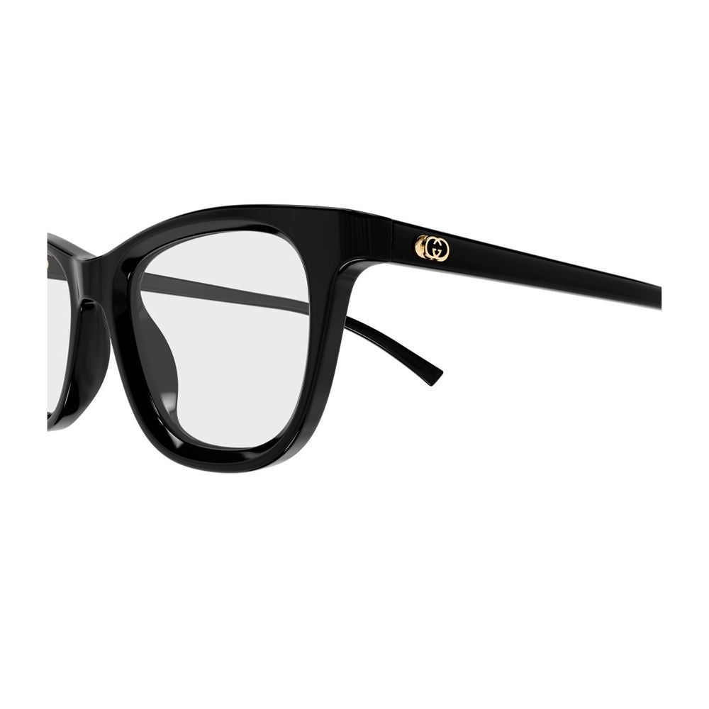 Gg1945O 001 Black Sunglasses
