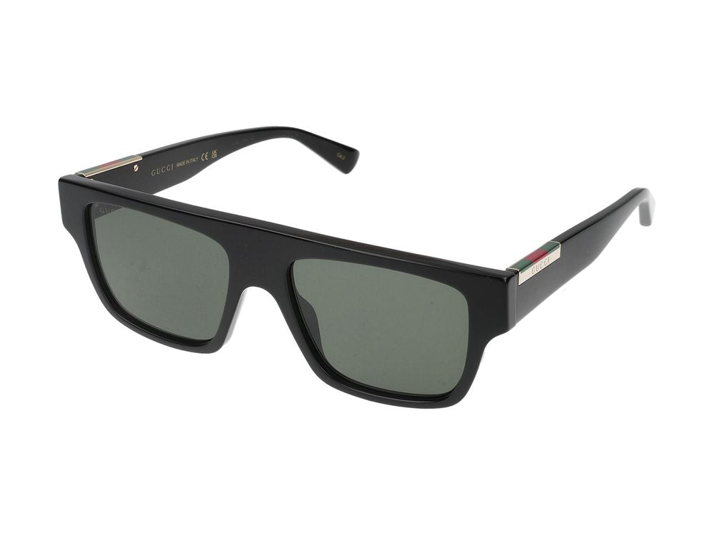 Sunglasses Gucci GG1960S 002 black black grey 53/17/145