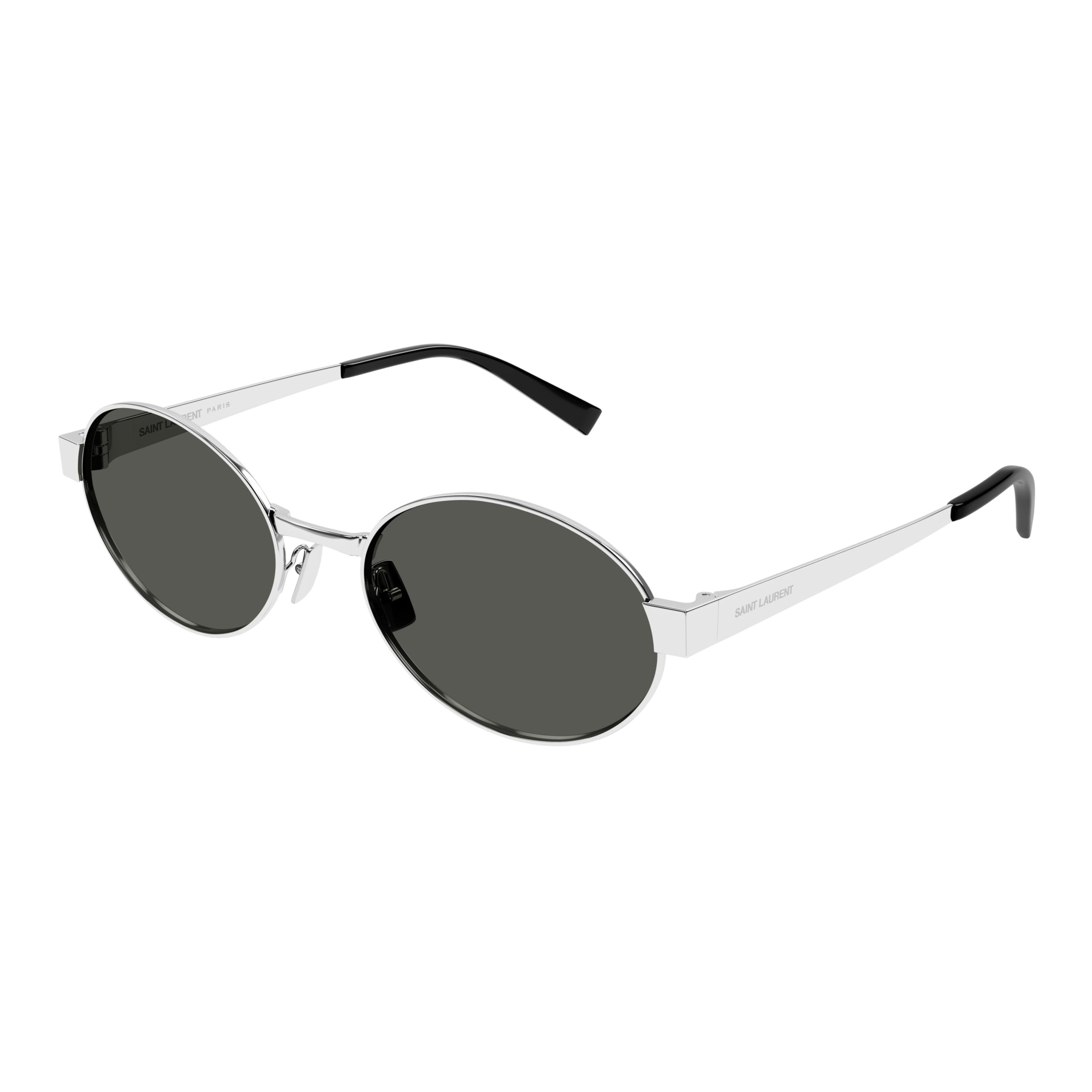 Sl 692 Round Frame Sunglasses