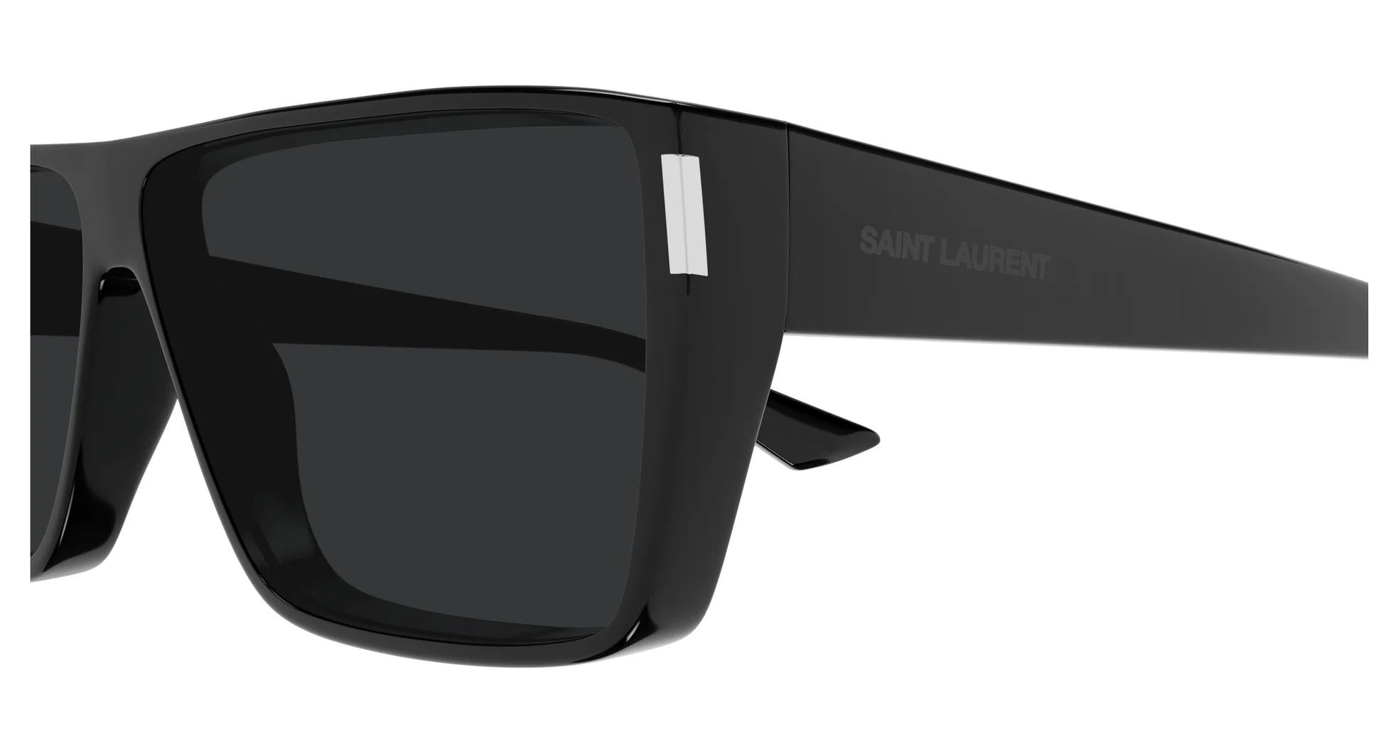 Sunglasses Saint Laurent SL 757 001 black black black 64/10/140