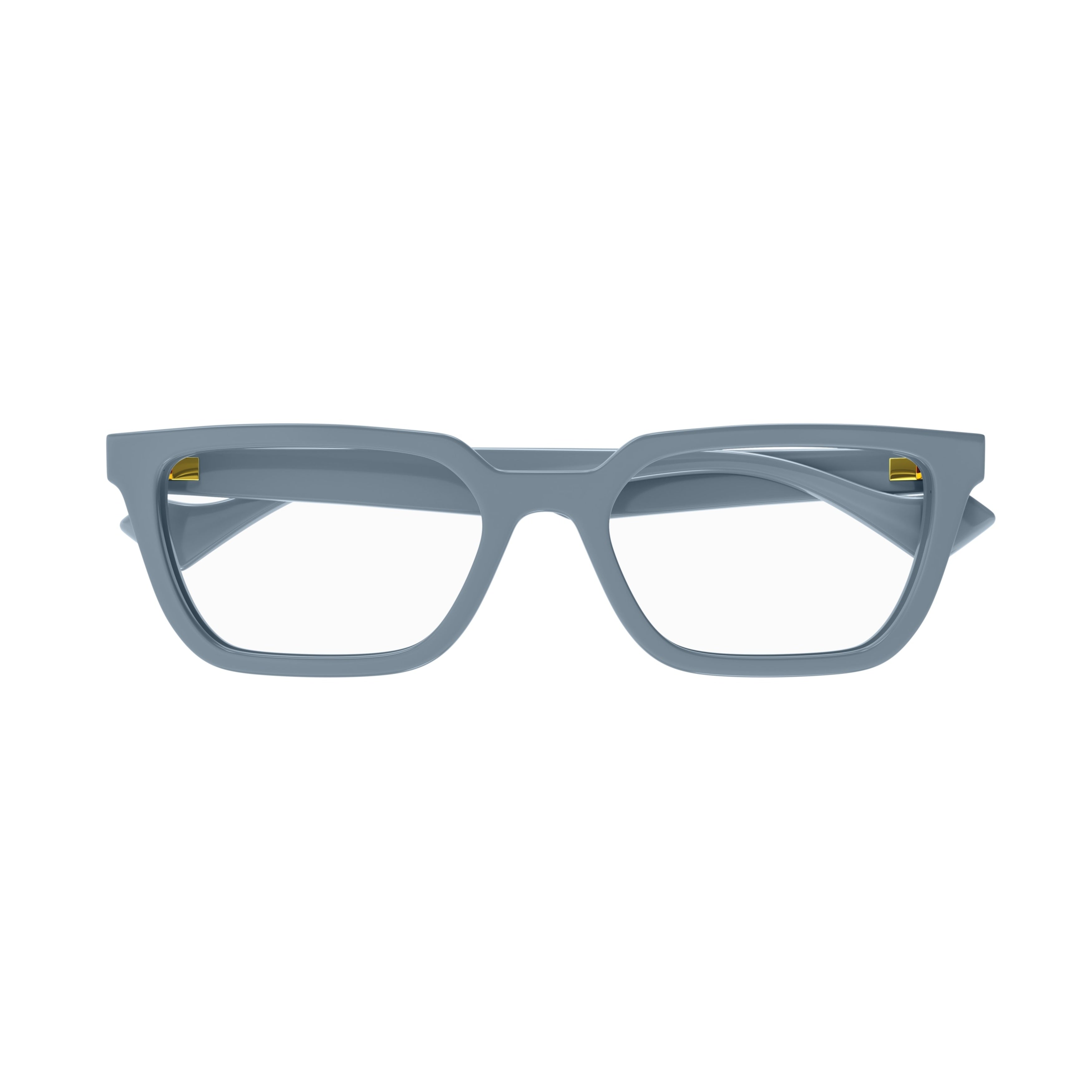 Gg1539o Bold Rectangular Frame Eyeglasses