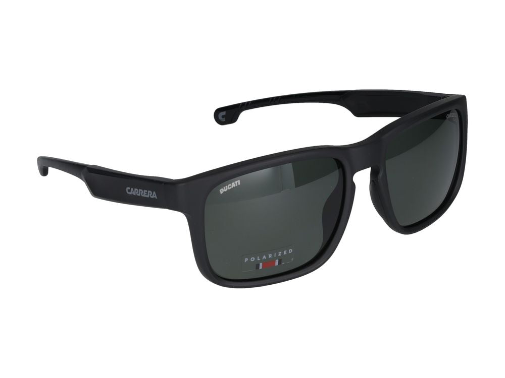 Sunglasses CARDUC 001/S 003 Matte Black 57/18/135