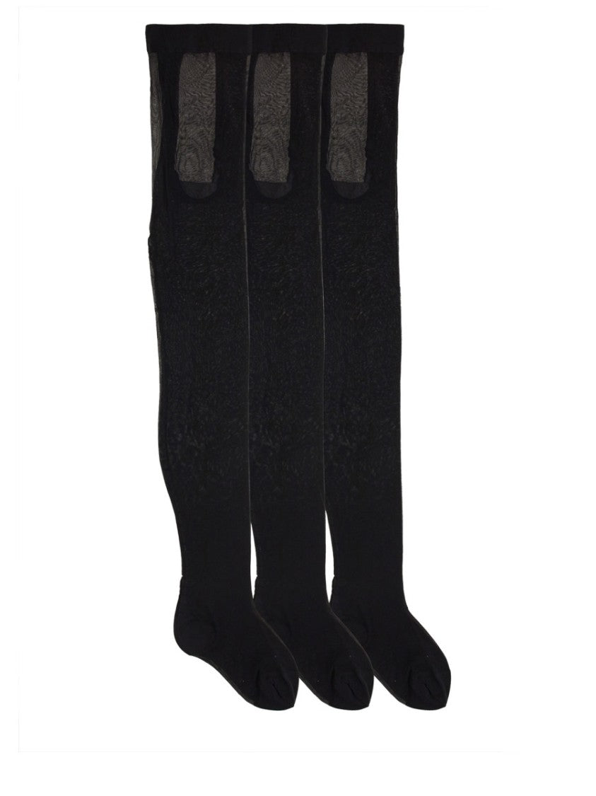 Tripack Tights