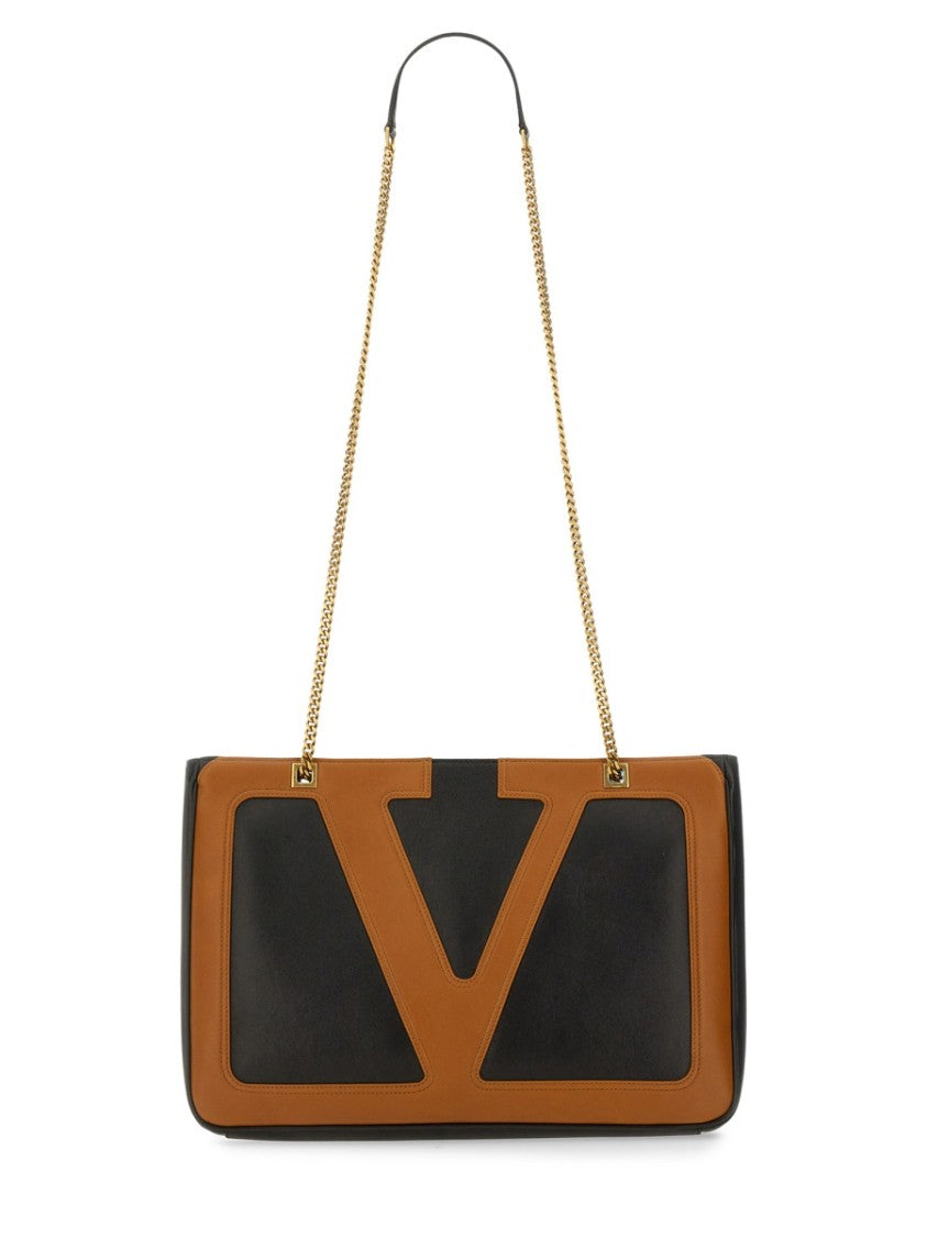 "Viva Superstar" Medium Shopping Bag