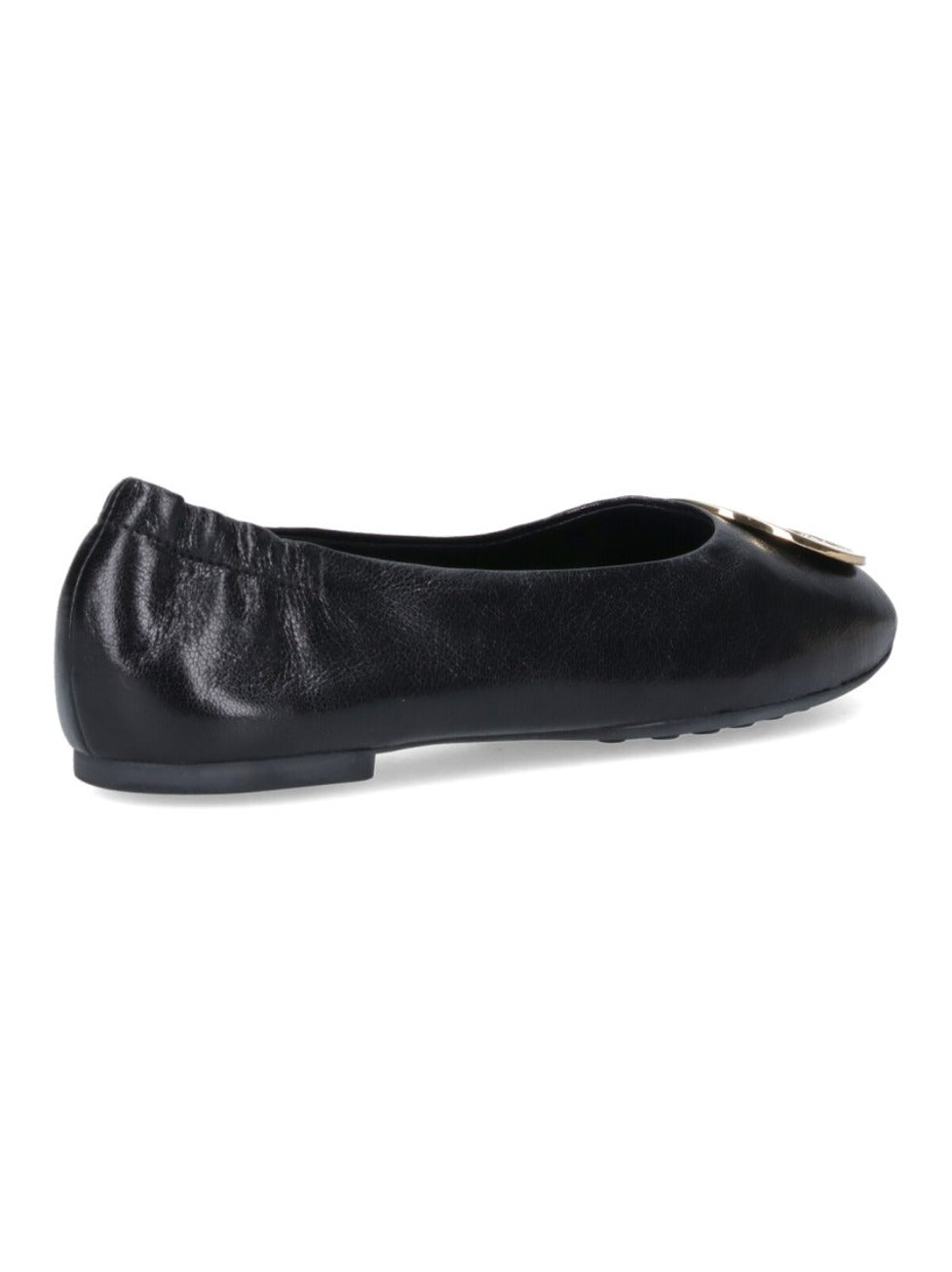 Claire Ballerinas – Black