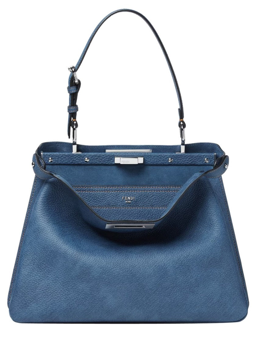 Bag "Peekaboo Soft" Medium