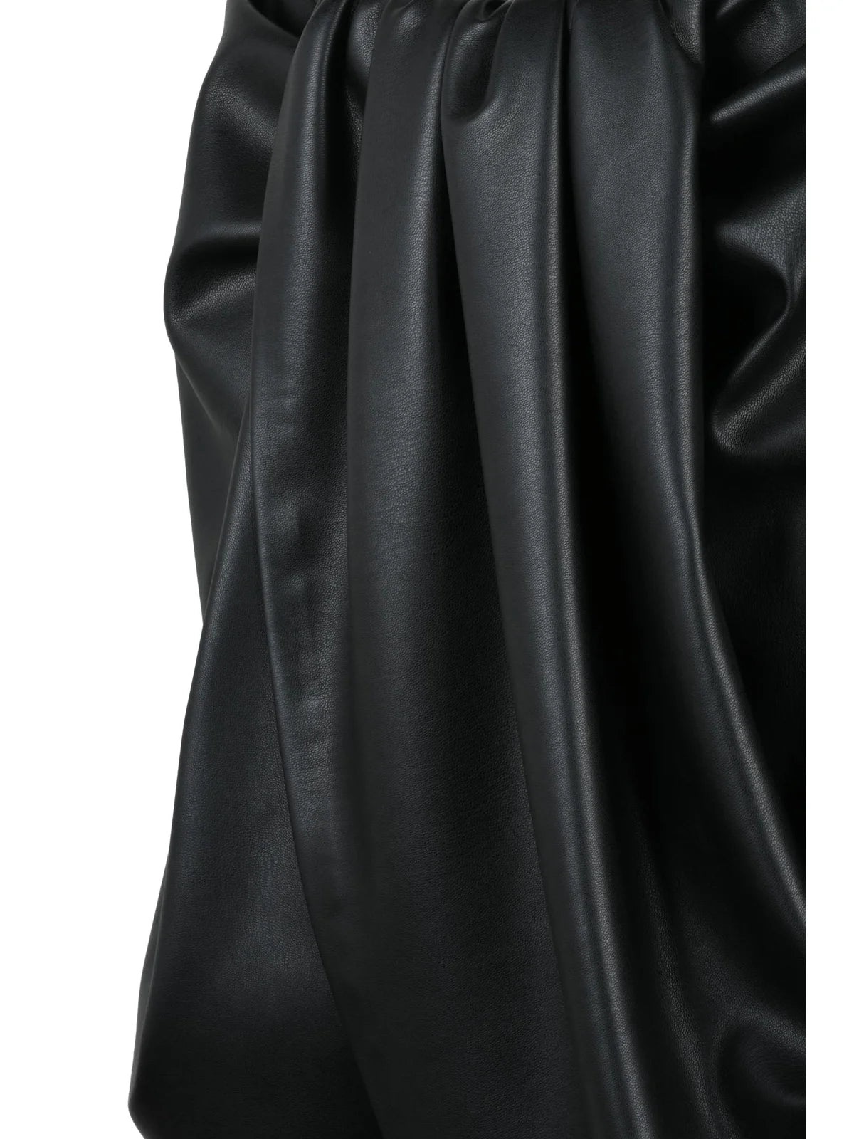 Midi Skirt - Black