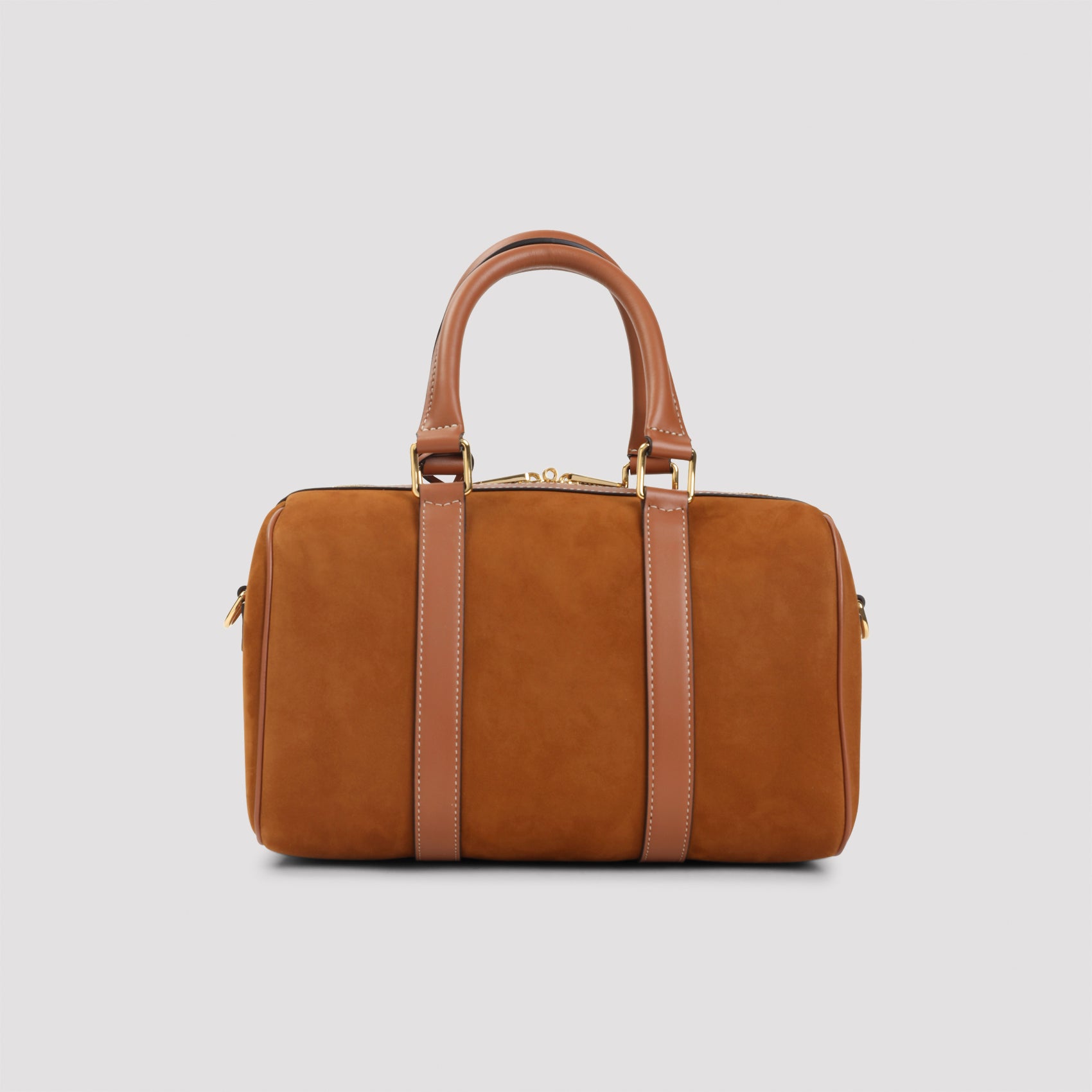 Medium Boston Shoulder Bag