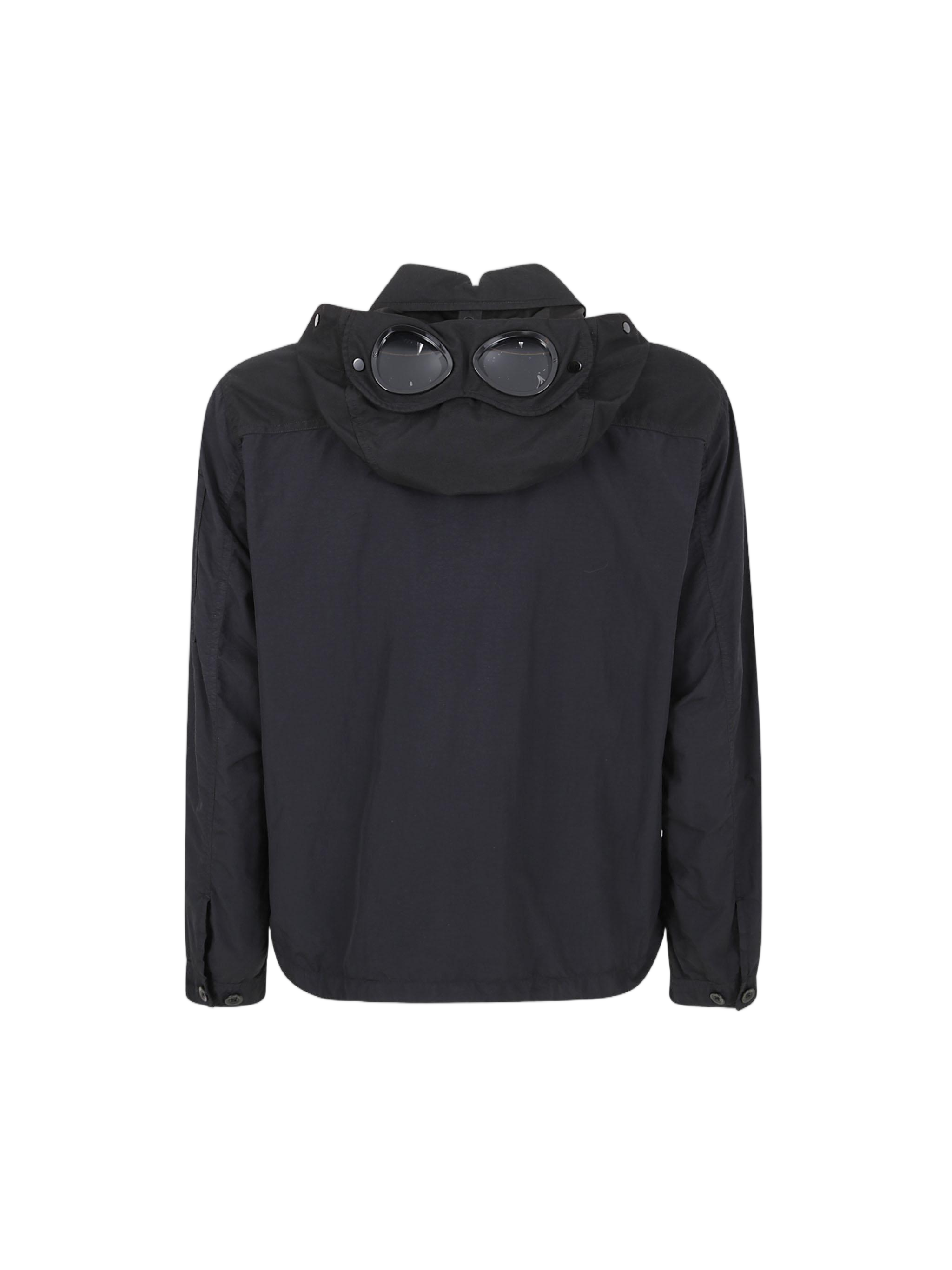 Goggle Overshirt