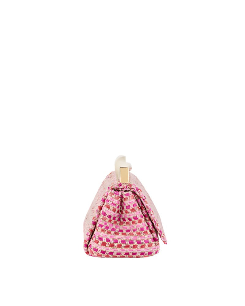 Mini Twist Clutch