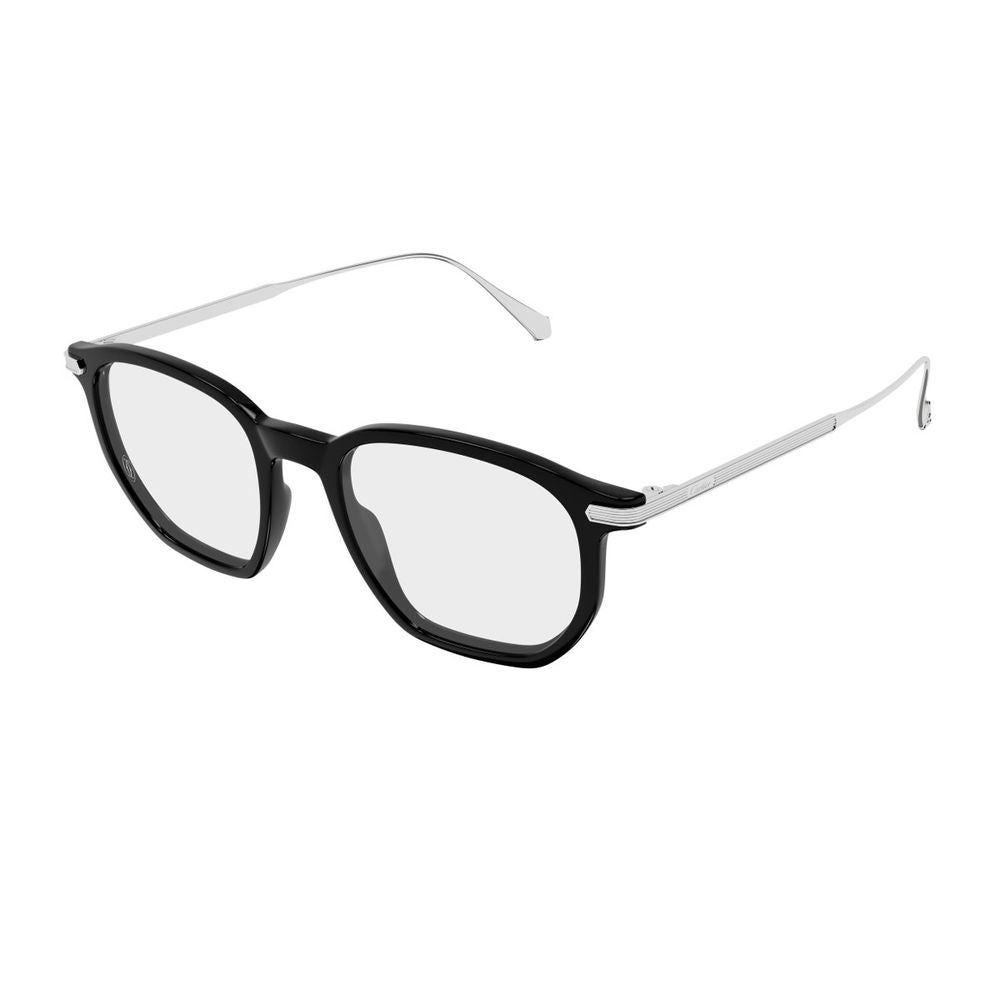 CT0628O Signature  C de Cartier Eyeglasses