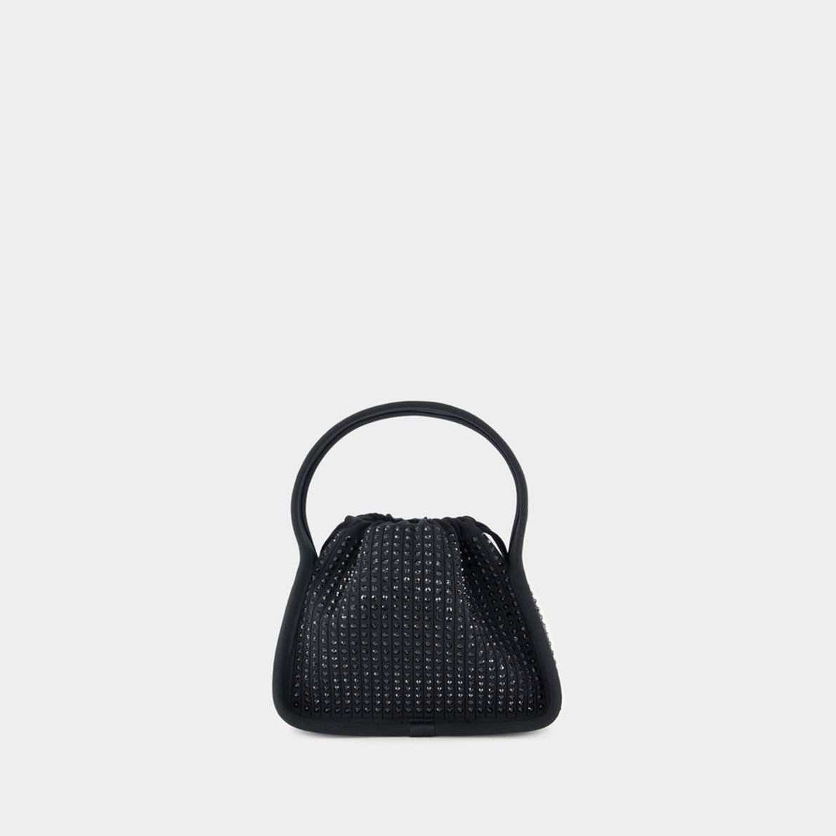 Ryan Small Bag - Synthetic - Black