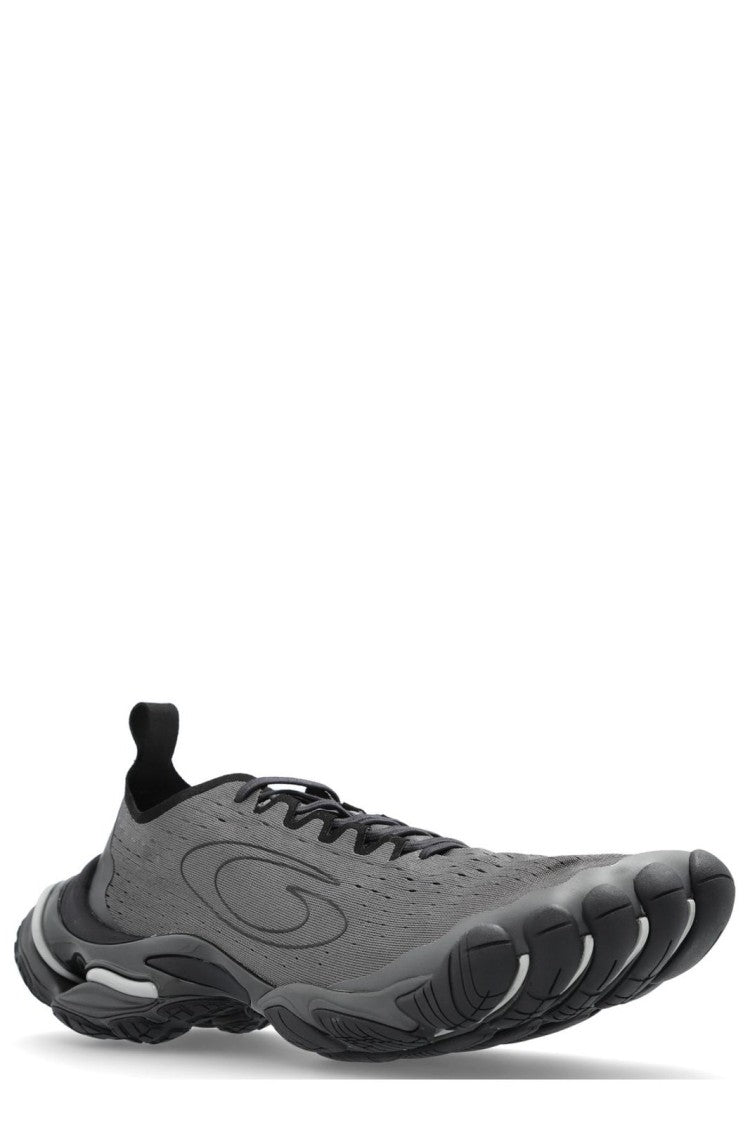 Anatomic Runner Sneakers – Grey