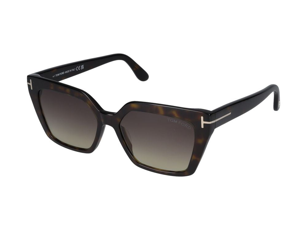 Sunglasses Ft1030 52,00Â F 53/15/140